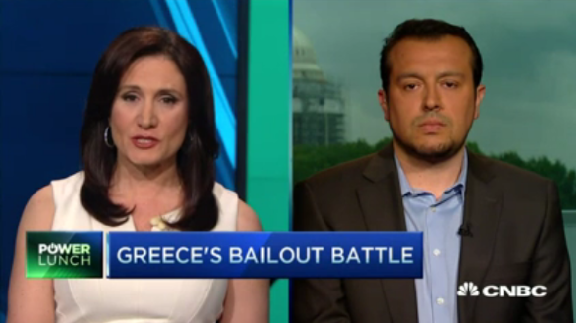 «Απάντηση» Παππά σε Βαρουφάκη: Δεν ήταν ποτέ πρόθεσή μας το Grexit